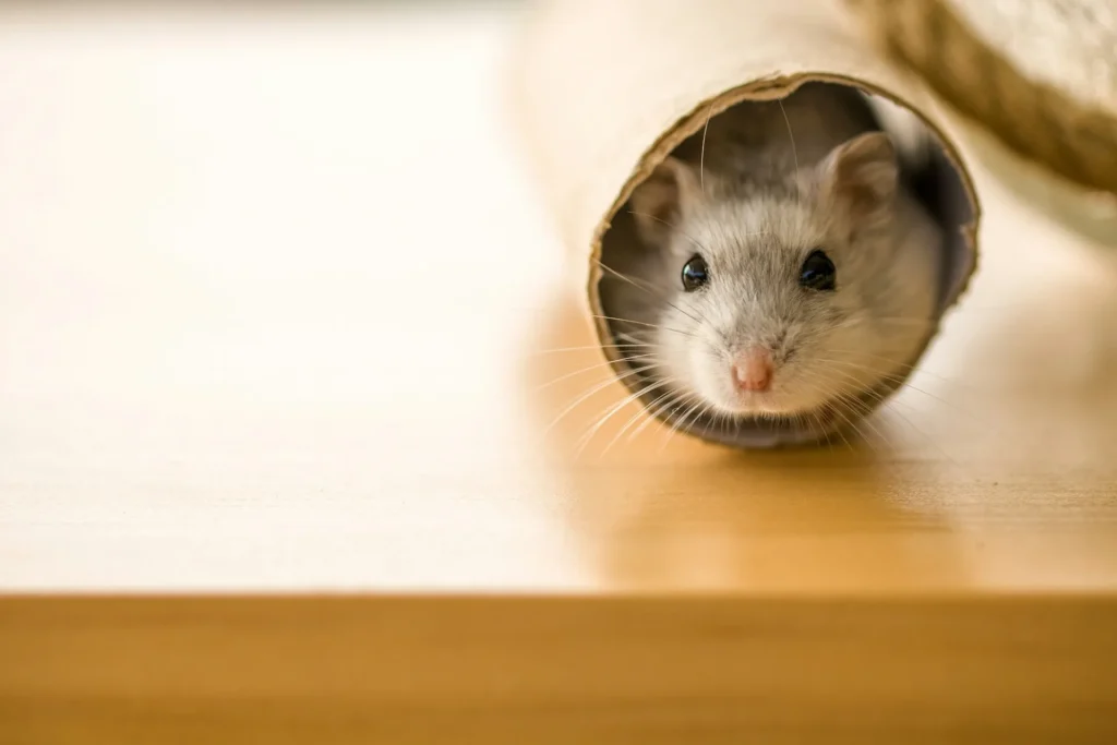 Rodent-Removal - North Greece Pest Control Pros | North Greece, NY