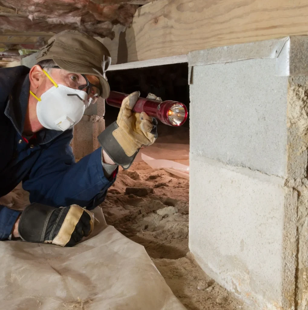 Termite Control - North Greece Pest Control Pros | North Greece, NY