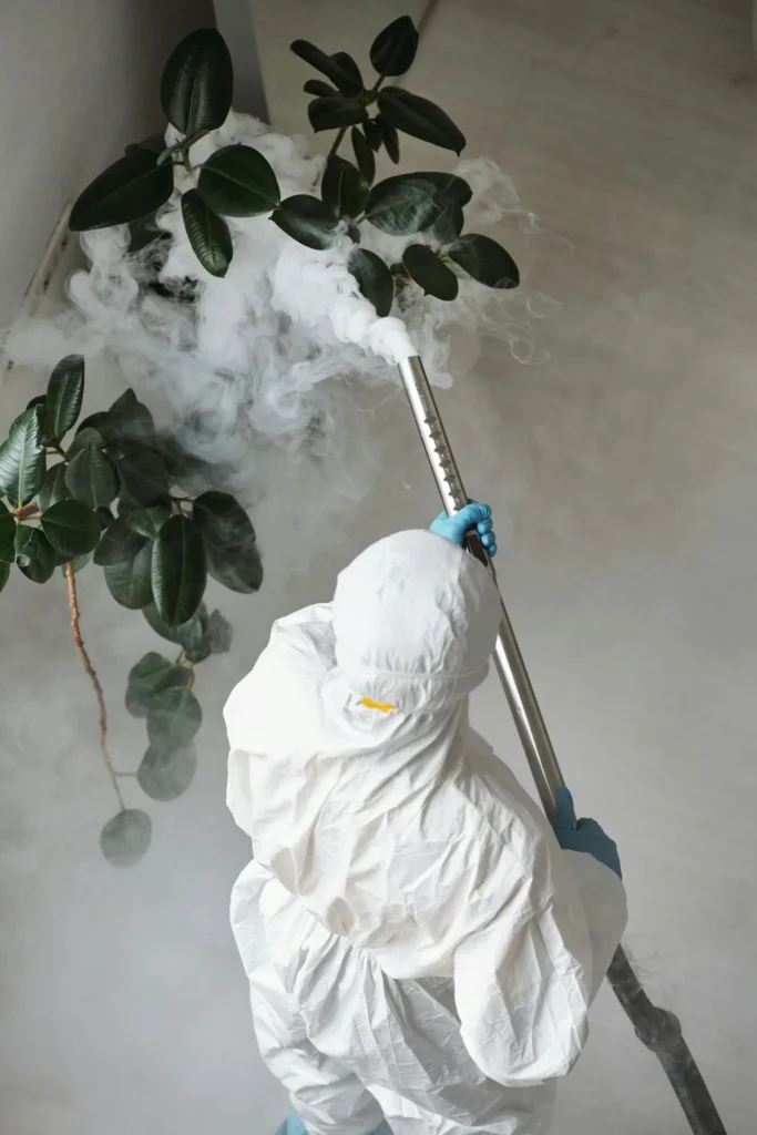 Trusted Pest Control - North Greece Pest Control Pros | North Greece, NY